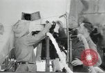 Image allemand V 2 Rocket New Mexico United States USA, 1946, de la seconde 35 séquences d'archives historiques vidéo 65675023441