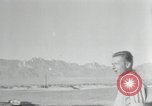 Image allemand V 2 Rocket New Mexico United States USA, 1946, de la seconde 38 séquences d'archives historiques vidéo 65675023441