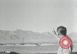 Image allemand V 2 Rocket New Mexico United States USA, 1946, de la seconde 39 séquences d'archives historiques vidéo 65675023441