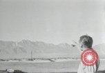 Image allemand V 2 Rocket New Mexico United States USA, 1946, de la seconde 40 séquences d'archives historiques vidéo 65675023441