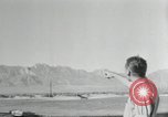 Image allemand V 2 Rocket New Mexico United States USA, 1946, de la seconde 42 séquences d'archives historiques vidéo 65675023441