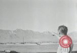 Image allemand V 2 Rocket New Mexico United States USA, 1946, de la seconde 43 séquences d'archives historiques vidéo 65675023441