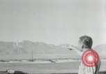 Image allemand V 2 Rocket New Mexico United States USA, 1946, de la seconde 45 séquences d'archives historiques vidéo 65675023441