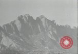 Image allemand V 2 Rocket New Mexico United States USA, 1946, de la seconde 54 séquences d'archives historiques vidéo 65675023441