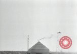 Standbild Deutsche V-2 Rakete New Mexico United States USA, 1946, aus Sekunde 10 historischem Filmmaterial Videoclip 65675023442
