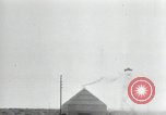 Standbild Deutsche V-2 Rakete New Mexico United States USA, 1946, aus Sekunde 11 historischem Filmmaterial Videoclip 65675023442