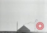Standbild Deutsche V-2 Rakete New Mexico United States USA, 1946, aus Sekunde 12 historischem Filmmaterial Videoclip 65675023442