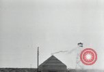 Standbild Deutsche V-2 Rakete New Mexico United States USA, 1946, aus Sekunde 14 historischem Filmmaterial Videoclip 65675023442