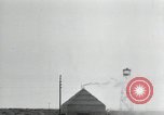 Standbild Deutsche V-2 Rakete New Mexico United States USA, 1946, aus Sekunde 16 historischem Filmmaterial Videoclip 65675023442