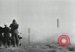 Standbild Deutsche V-2 Rakete New Mexico United States USA, 1946, aus Sekunde 37 historischem Filmmaterial Videoclip 65675023442
