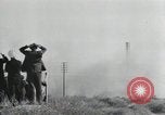 Standbild Deutsche V-2 Rakete New Mexico United States USA, 1946, aus Sekunde 43 historischem Filmmaterial Videoclip 65675023442