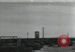 Standbild Deutsche V 2-Rakete New Mexico United States USA, 1946, aus Sekunde 1 historischem Filmmaterial Videoclip 65675023443