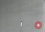Standbild Deutsche V 2-Rakete New Mexico United States USA, 1946, aus Sekunde 13 historischem Filmmaterial Videoclip 65675023443