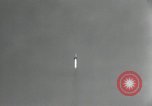 Standbild Deutsche V 2-Rakete New Mexico United States USA, 1946, aus Sekunde 16 historischem Filmmaterial Videoclip 65675023443
