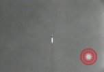 Standbild Deutsche V 2-Rakete New Mexico United States USA, 1946, aus Sekunde 17 historischem Filmmaterial Videoclip 65675023443