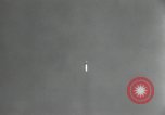 Standbild Deutsche V 2-Rakete New Mexico United States USA, 1946, aus Sekunde 18 historischem Filmmaterial Videoclip 65675023443