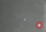 Standbild Deutsche V 2-Rakete New Mexico United States USA, 1946, aus Sekunde 19 historischem Filmmaterial Videoclip 65675023443