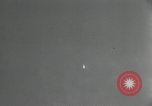 Standbild Deutsche V 2-Rakete New Mexico United States USA, 1946, aus Sekunde 22 historischem Filmmaterial Videoclip 65675023443