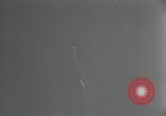 Standbild Deutsche V 2-Rakete New Mexico United States USA, 1946, aus Sekunde 34 historischem Filmmaterial Videoclip 65675023443