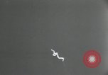 Standbild Deutsche V 2-Rakete New Mexico United States USA, 1946, aus Sekunde 37 historischem Filmmaterial Videoclip 65675023443