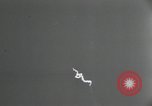 Standbild Deutsche V 2-Rakete New Mexico United States USA, 1946, aus Sekunde 38 historischem Filmmaterial Videoclip 65675023443