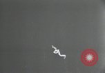 Standbild Deutsche V 2-Rakete New Mexico United States USA, 1946, aus Sekunde 40 historischem Filmmaterial Videoclip 65675023443