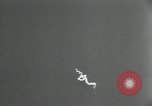 Standbild Deutsche V 2-Rakete New Mexico United States USA, 1946, aus Sekunde 41 historischem Filmmaterial Videoclip 65675023443