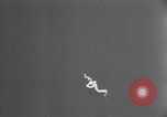 Standbild Deutsche V 2-Rakete New Mexico United States USA, 1946, aus Sekunde 42 historischem Filmmaterial Videoclip 65675023443