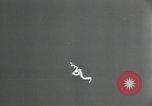 Standbild Deutsche V 2-Rakete New Mexico United States USA, 1946, aus Sekunde 43 historischem Filmmaterial Videoclip 65675023443