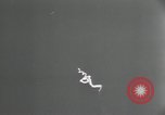 Standbild Deutsche V 2-Rakete New Mexico United States USA, 1946, aus Sekunde 44 historischem Filmmaterial Videoclip 65675023443