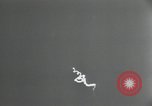 Standbild Deutsche V 2-Rakete New Mexico United States USA, 1946, aus Sekunde 46 historischem Filmmaterial Videoclip 65675023443