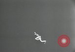 Standbild Deutsche V 2-Rakete New Mexico United States USA, 1946, aus Sekunde 47 historischem Filmmaterial Videoclip 65675023443