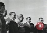 Image allemand V-2 Rocket New Mexico United States USA, 1946, de la seconde 9 séquences d'archives historiques vidéo 65675023444