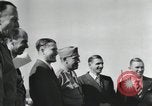 Image allemand V-2 Rocket New Mexico United States USA, 1946, de la seconde 10 séquences d'archives historiques vidéo 65675023444