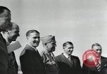 Image allemand V-2 Rocket New Mexico United States USA, 1946, de la seconde 11 séquences d'archives historiques vidéo 65675023444