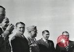 Image allemand V-2 Rocket New Mexico United States USA, 1946, de la seconde 12 séquences d'archives historiques vidéo 65675023444