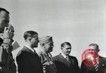 Image allemand V-2 Rocket New Mexico United States USA, 1946, de la seconde 13 séquences d'archives historiques vidéo 65675023444