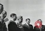 Image allemand V-2 Rocket New Mexico United States USA, 1946, de la seconde 14 séquences d'archives historiques vidéo 65675023444