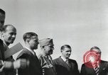 Image allemand V-2 Rocket New Mexico United States USA, 1946, de la seconde 15 séquences d'archives historiques vidéo 65675023444
