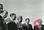 Image allemand V-2 Rocket New Mexico United States USA, 1946, de la seconde 16 séquences d'archives historiques vidéo 65675023444