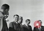 Image allemand V-2 Rocket New Mexico United States USA, 1946, de la seconde 18 séquences d'archives historiques vidéo 65675023444