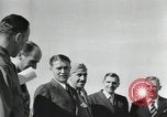 Image allemand V-2 Rocket New Mexico United States USA, 1946, de la seconde 20 séquences d'archives historiques vidéo 65675023444