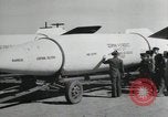 Image allemand V-2 Rocket New Mexico United States USA, 1946, de la seconde 37 séquences d'archives historiques vidéo 65675023444