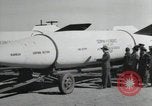 Image allemand V-2 Rocket New Mexico United States USA, 1946, de la seconde 38 séquences d'archives historiques vidéo 65675023444