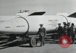 Image allemand V-2 Rocket New Mexico United States USA, 1946, de la seconde 40 séquences d'archives historiques vidéo 65675023444