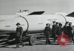 Image allemand V-2 Rocket New Mexico United States USA, 1946, de la seconde 42 séquences d'archives historiques vidéo 65675023444