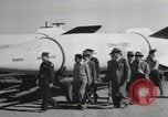 Image allemand V-2 Rocket New Mexico United States USA, 1946, de la seconde 45 séquences d'archives historiques vidéo 65675023444