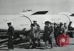 Image allemand V-2 Rocket New Mexico United States USA, 1946, de la seconde 46 séquences d'archives historiques vidéo 65675023444