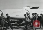 Image allemand V-2 Rocket New Mexico United States USA, 1946, de la seconde 47 séquences d'archives historiques vidéo 65675023444