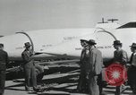 Image allemand V-2 Rocket New Mexico United States USA, 1946, de la seconde 49 séquences d'archives historiques vidéo 65675023444